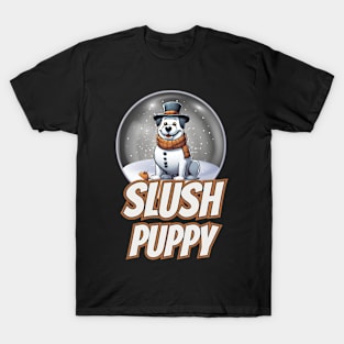 Slush Puppy T-Shirt